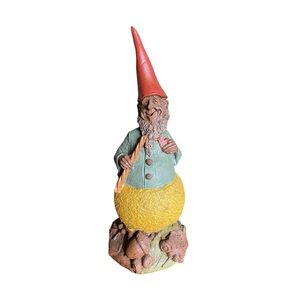 Tom Clark Gnome Mac